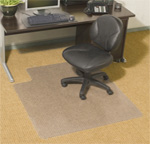 Custom Desk Chair Mats
